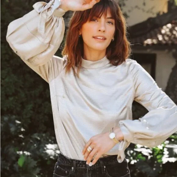 56. HUTCH Myla top xs - Picture 3 of 11